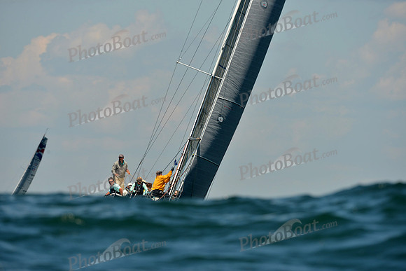 2015 Block Island Race Week A 1602