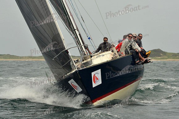 2015 Block Island Race Week E 385