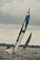 2018 Southern Bay Race Week D_0139