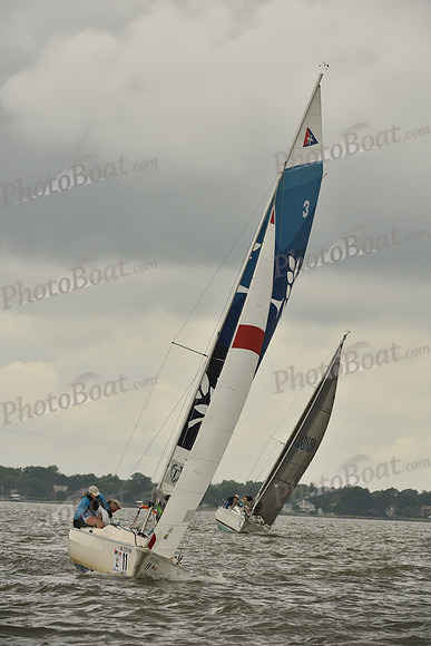 2018 Southern Bay Race Week D_0139