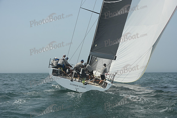 2025 Block Island Race Week A_0329