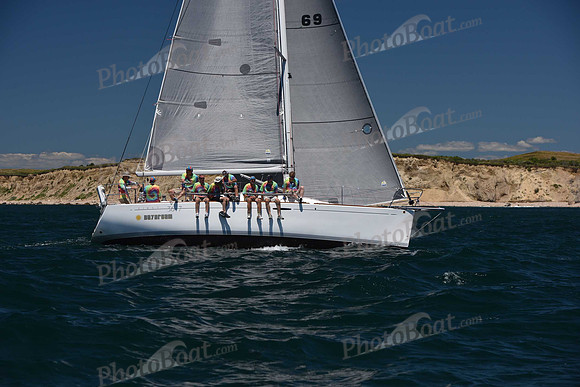 2021 Block Island Race Week E_1476