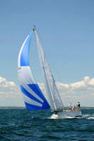 2012 Newport Bermuda 2296
