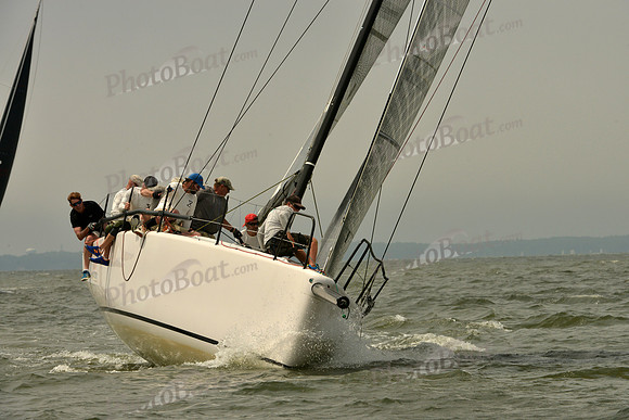 2016 Southern Bay Race Week A_0564