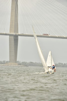 1 Warrior Sailing 1