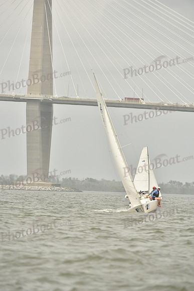 2019 Charleston Race Week C_0699