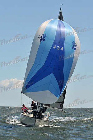 2014 Southern Bay Race Week C 1203