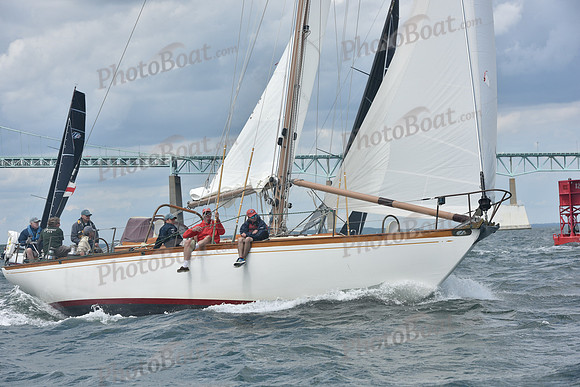 2019 NYYC Annual Regatta A_2759
