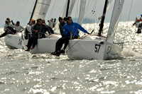 2015 J70 Winter Series B 662