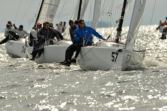 2015 J70 Winter Series B 662