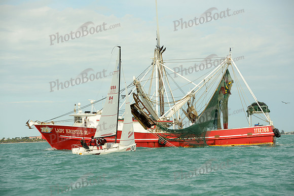 2016 Key West Race Week E_0407