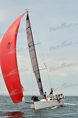 2015 Block Island Race Week L 782