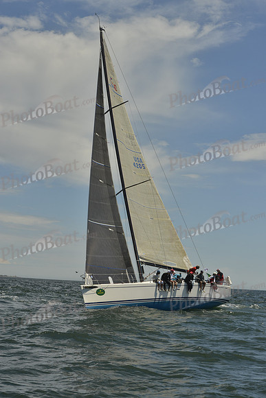 2017 NYYC Annual Regatta A_1296