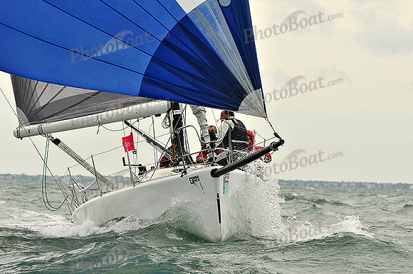 2013 Charleston Race Week B 457