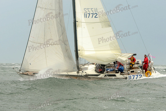 2011 Marion to Bermuda 316