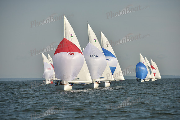 2018 Thistle Nationals C_0641