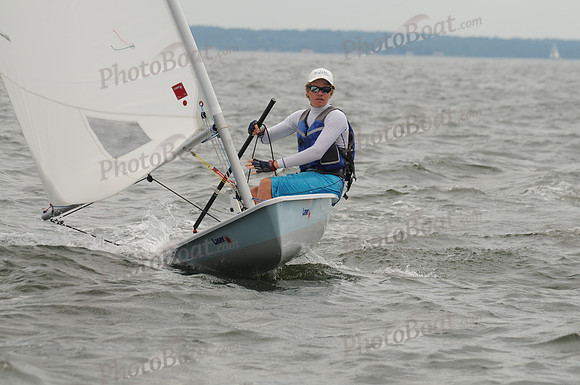 2009 US Youth Champs G 622