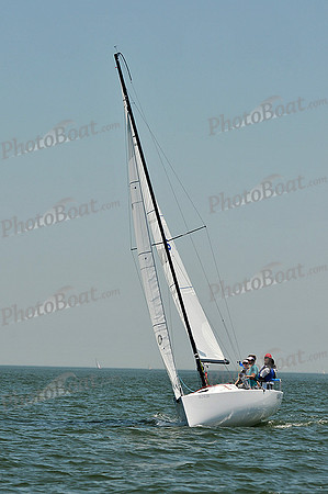 2013 Southern Bay Race Week C 1611