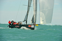 2016 Key West Race Week A_1706