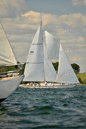 2017 IYRS Classic Yacht Regatta B_0246