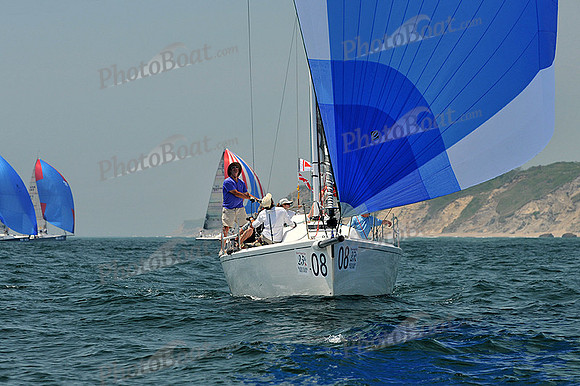 2013 Block Island Race Week B 1145