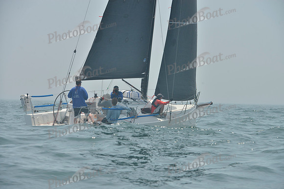 2025 Block Island Race Week B_0489
