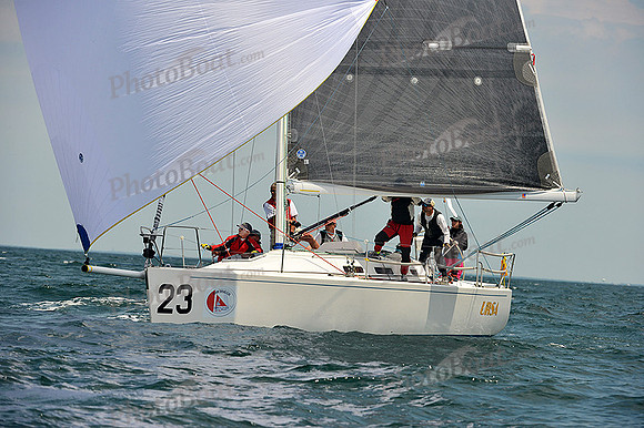 2015 Block Island Race Week K 625