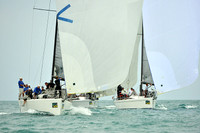 2015 Key West Race Week B 576