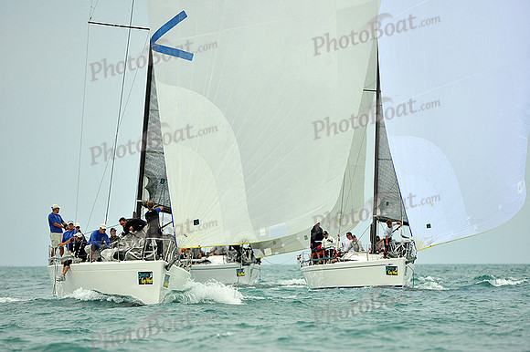 2015 Key West Race Week B 576