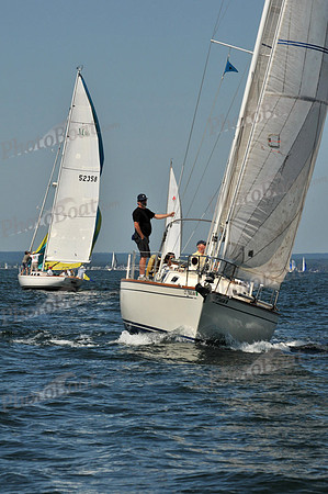 2010 Leukemia Cup B 617
