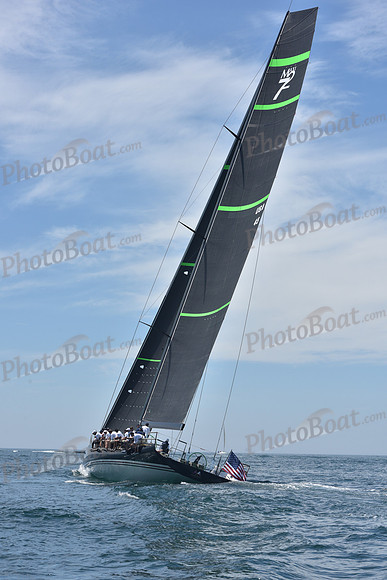 2021 Block Island Race Week A_0558