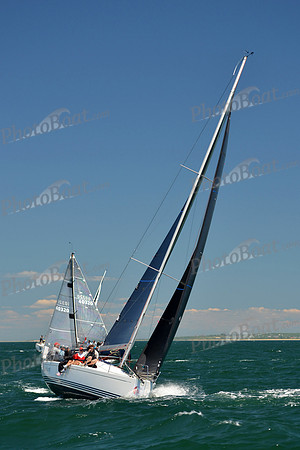 2015 Block Island Race Week H 614