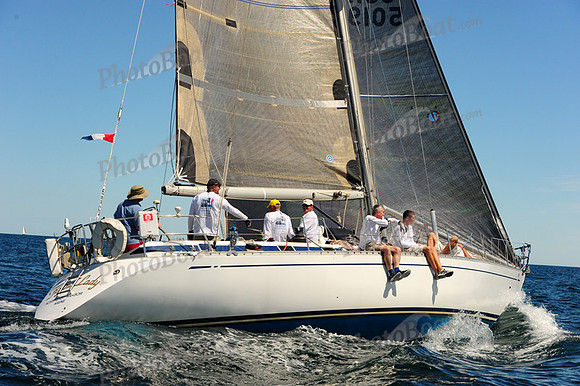2014 Newport Bermuda A 1125