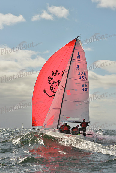 2018 J70 Worlds A1_0770