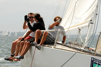 2012 Charleston Race Week A 1817