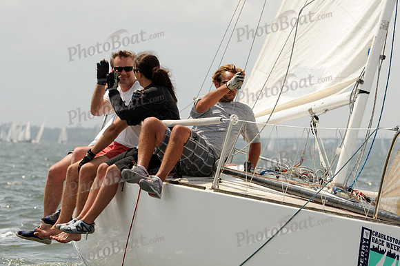 2012 Charleston Race Week A 1817