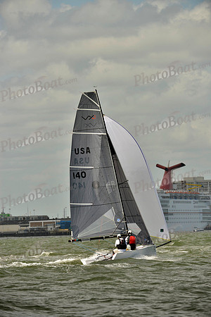 2018 Charleston Race Week B_1322