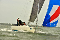 2018 Charleston Race Week C_1214
