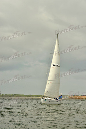 2019 Charleston Race Week B_0814