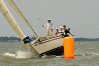 2012 Southern Bay Race Week A 2903
