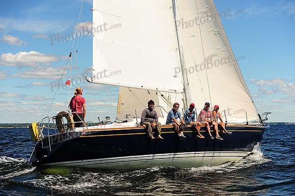 2014 Vineyard Race A 209
