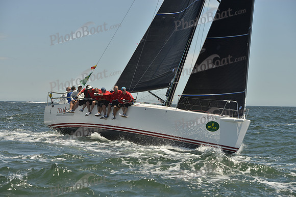 2017 NYYC Annual Regatta A_1678