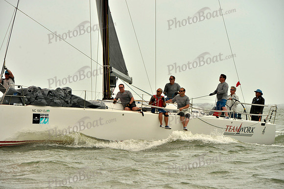 2018 Charleston Race Week C_0911