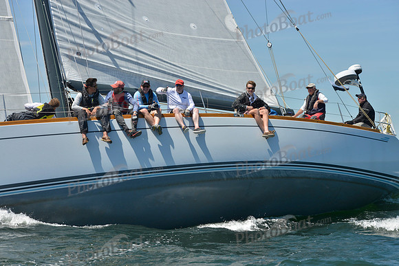2019 NYYC Annual Regatta B_0481