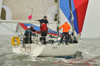 2015 Charleston Race Week A_0204