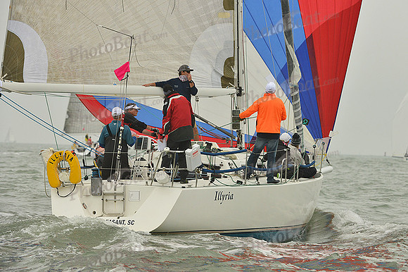 2015 Charleston Race Week A_0204