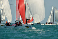 2014 Key West Race Week D 1359