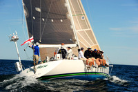 2014 Newport Bermuda A 2186