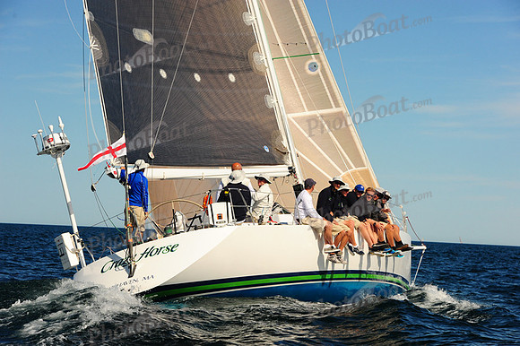 2014 Newport Bermuda A 2186