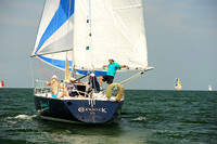 2014 Cape Charles Cup A 1007